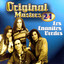 Original Masters cover