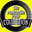 The Fantastic Four Collection cover