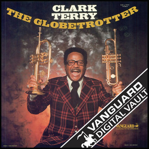 The Globetrotter cover