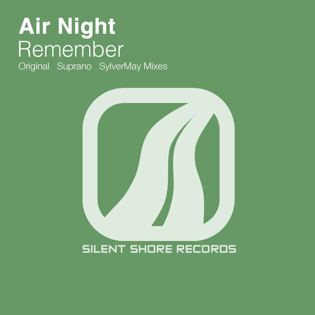 Air Night Photo