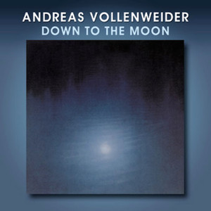 Down to the Moon album