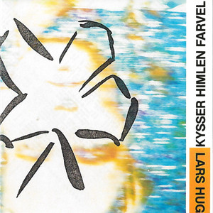 Kysser himlen farvel cover