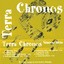 Terra Chronos Albumcover