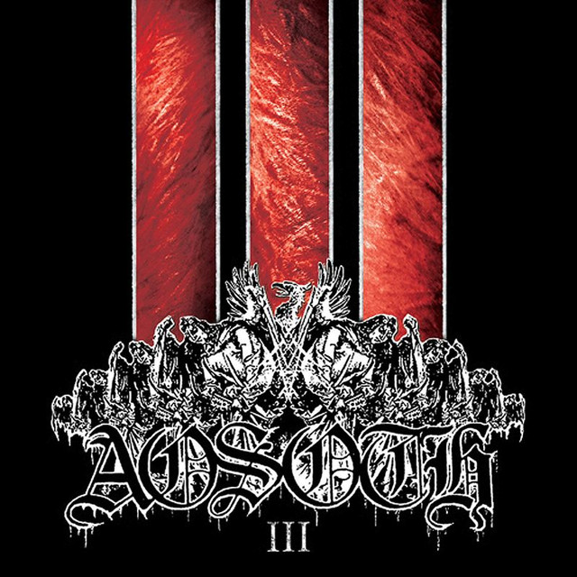 Iii cover