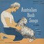 Australian Bush Songs Albumcover