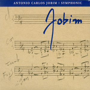 Symphonic Jobim album