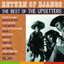 Return of Django: The Best of the Upsetters cover
