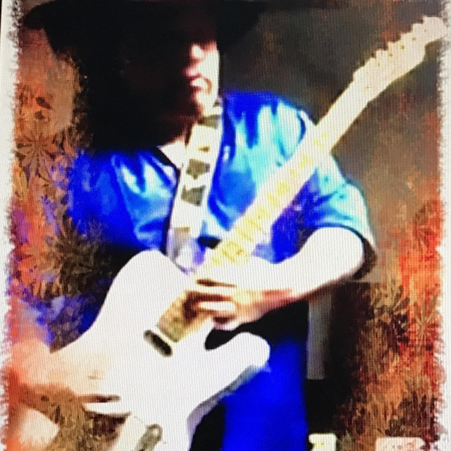 Jack Falk Project photo