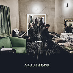 Meltdown (Live in Mexico, 2017) album