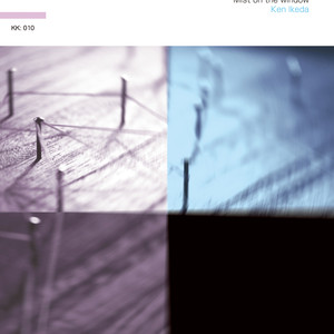 The Mist on the Window Albumcover