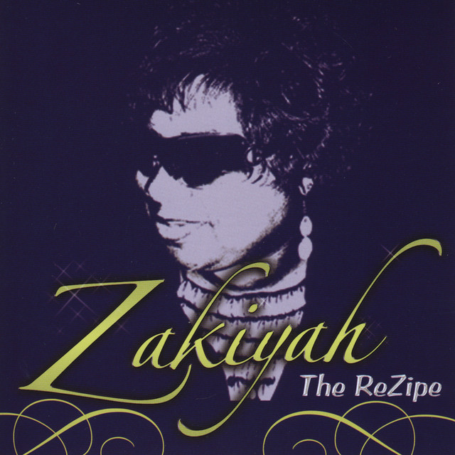 Zakiyah Photo