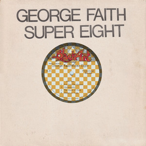 Super Eight album