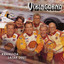 Kramgoa låtar 2001 cover