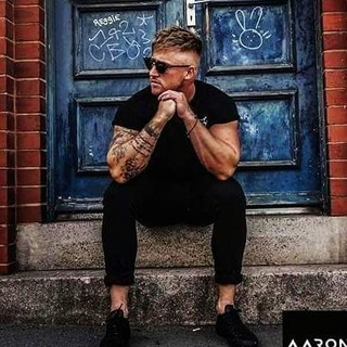 Aaron North Photo