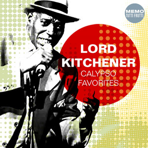 Calypso Favorites album
