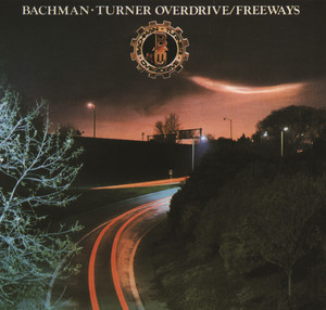 Freeways cover
