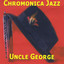 Chromonica Jazz Albumcover