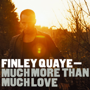 Much More Than Much Love album