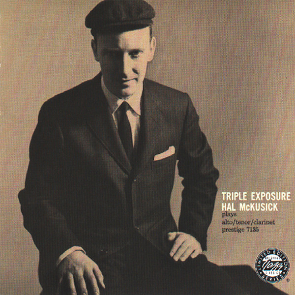 Hal McKusick Photo