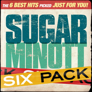 Six Pack - Sugar Minott - EP album