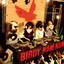 Birdy Nam Nam cover