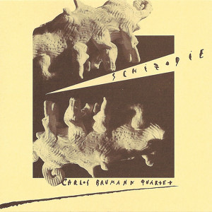 Carlos Baumann Quartet