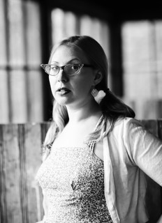 Rebecca Pronsky Photo