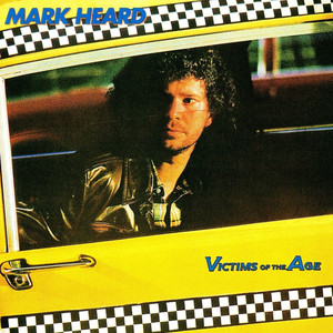 Victims of the Age cover