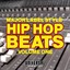 Major Label Style Beats Volume One Albumcover