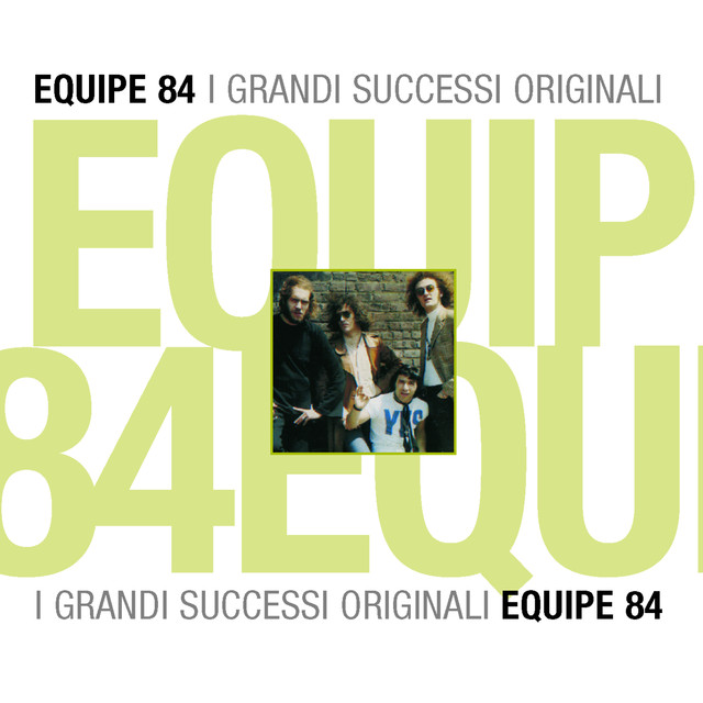 Equipe 84