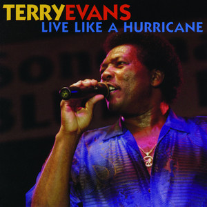 Live Like a Hurricane album