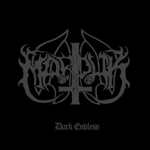 Dark Endless album