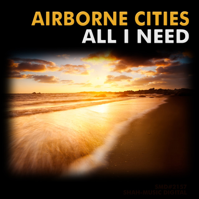 Airborne Cities Photo