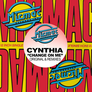 Change on Me album