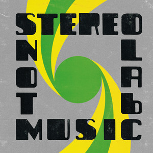Not Music album