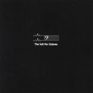 Sleeping In, Theta Release Albumcover