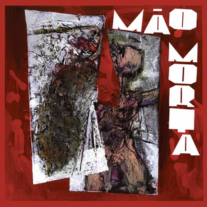 Mão Morta cover