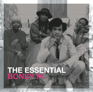 Boney M album