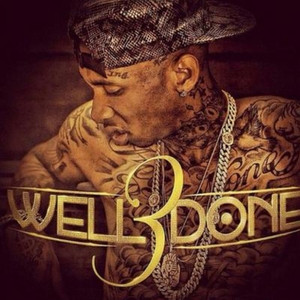 Well Done 3 album