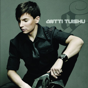 Antti Tuisku album