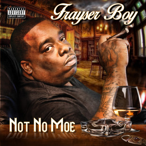 Not No Moe album