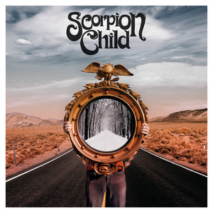 Scorpion Child cover