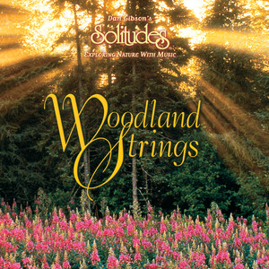 Woodland Strings cover