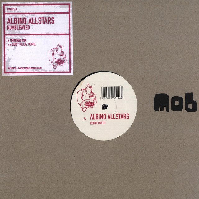 Albino Allstars Photo