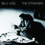 The Stranger cover