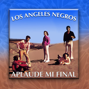 Aplaude Mi Final album