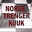 Discography - Kuuk — Festivaly.eu