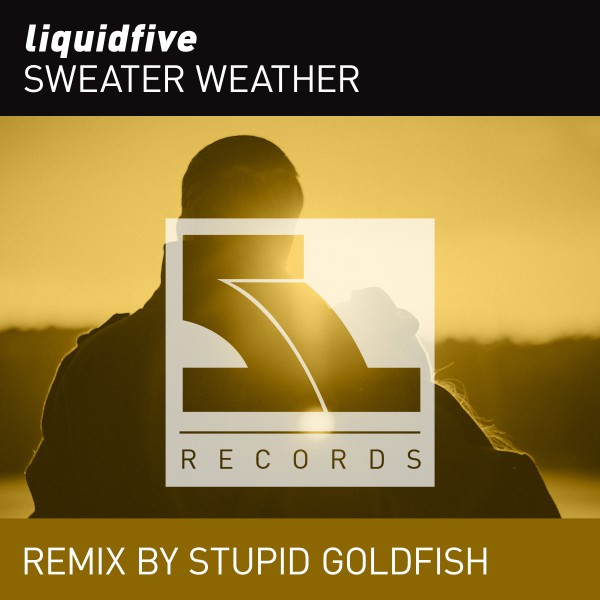 Sweater Weather (Stupid Goldfish Remix)