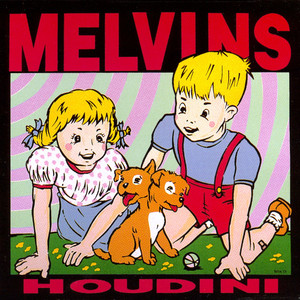 Houdini album