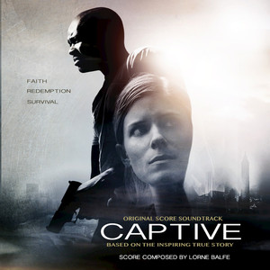 Captive (Original Score) album